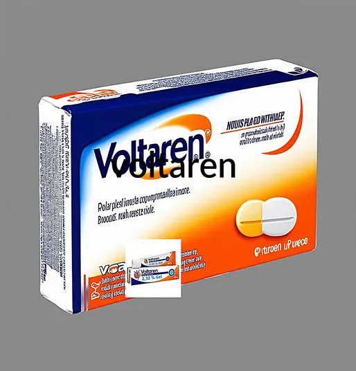 Voltaren supposte ci vuole la ricetta